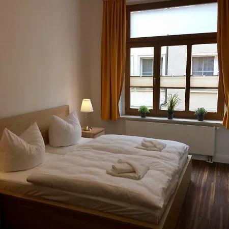 Ferienwohnung Wittenberg Wittenberg