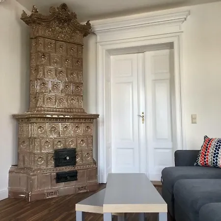 Ferienwohnung Wittenberg * Wittenberg