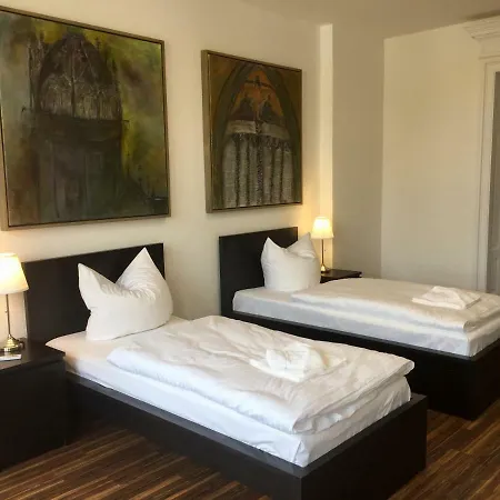Ferienwohnung Wittenberg Apartment Wittenberg