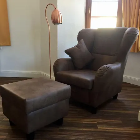 Ferienwohnung Wittenberg *