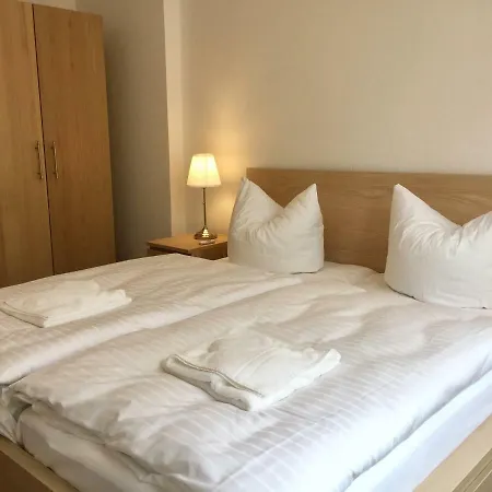 Ferienwohnung Wittenberg