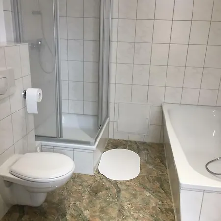 Ferienwohnung Wittenberg Apartment Wittenberg