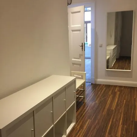 Apartment Ferienwohnung Wittenberg Wittenberg