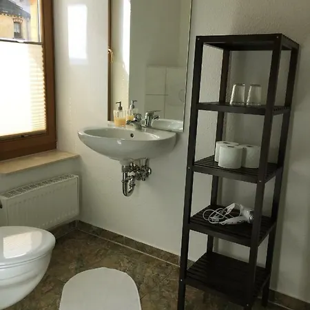 Ferienwohnung Wittenberg *